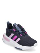 Racer Tr23 K Matalavartiset Sneakerit Tennarit Navy Adidas Sportswear