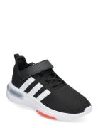 Racer Tr23 El K Matalavartiset Sneakerit Tennarit Black Adidas Sportsw...