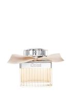 Eau De Parfum Edp 50.00 Ml Hajuvesi Eau De Parfum Nude Chloé