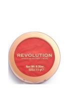Revolution Blusher Reloaded Pop My Cherry Poskipuna Meikki  Revolution...