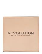 Revolution Soap Styler + Kulmapuuteri Revolution Beauty London