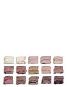 Revolution Reloaded Palette Iconic 3.0 Luomiväri Paletti Meikki Revolu...