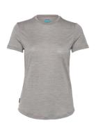 Women Merino Blend 125 Cool-Lite™ Sphere Ss Tee Sport T-shirts & Tops ...