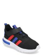 Racer Tr23 El I Matalavartiset Sneakerit Tennarit Black Adidas Sportsw...