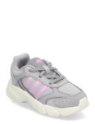 Crazychaos 2000 El I Sport Sneakers Low-top Sneakers Grey Adidas Sport...