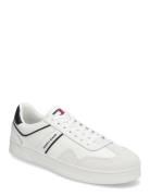 The Greenwich Leather Matalavartiset Sneakerit Tennarit White Tommy Hi...