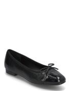 Ballerina Ballerinat Black Billi Bi