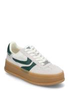 Off-Track Sneakers Matalavartiset Sneakerit Tennarit Green Steve Madde...