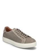 Lns 112 Matalavartiset Sneakerit Tennarit Khaki Green TGA By Ahler