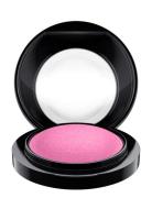 Mineralize Matte Blush Poskipuna Meikki Pink MAC