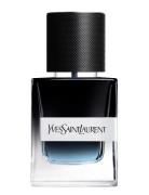 Yves Saint Laurent Y Eau De Parfum 60Ml Hajuvesi Eau De Parfum Nude Yv...