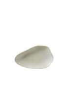 Fad 'Limfjord' Home Decoration Decorative Platters Beige Broste Copenh...