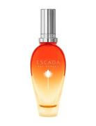 Taj Sunset Eau De Toilette 50.00 Ml Hajuvesi Eau De Toilette Nude Esca...