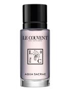 Botanical Cologne Aqua Sacrae Edt 50 Ml Hajuvesi Eau De Toilette Purpl...