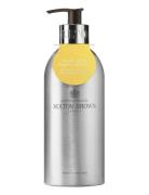 Orange & Bergamot Infinite Bath & Shower Gel Suihkugeeli Nude Molton B...