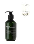 Body Lotion, Cotton Haze Ihovoide Vartalovoide Green Meraki