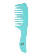Ilu Comb Bamboom Ocean Breeze Hiusharja Kampa Nude ILU