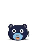 Handlebarbag Bear Tote Laukku Navy Affenzahn