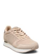 Ydun Icon Matalavartiset Sneakerit Tennarit Beige WODEN