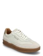 Euphoria-M Sneaker Matalavartiset Sneakerit Tennarit Cream Steve Madde...