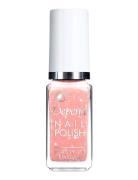 Minilack Nr 799 Kynsilakka Meikki Pink Depend Cosmetic