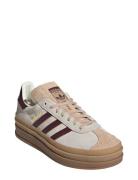 Gazelle Bold W Matalavartiset Sneakerit Tennarit Brown Adidas Original...