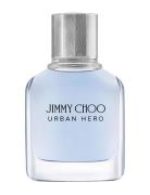 Urban Hero Eau De Parfum Hajuvesi Eau De Parfum Nude Jimmy Choo