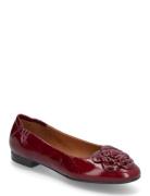 Ballerina Ballerinat Red Billi Bi