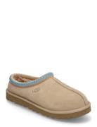 M Tasman Aamutossut Tohvelit Beige UGG