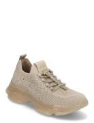 Meter Sneaker Matalavartiset Sneakerit Tennarit Beige Steve Madden