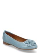 Ballerina Ballerinat Blue Billi Bi