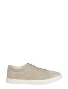 Jfwgalaxy Suede Matalavartiset Sneakerit Tennarit Beige Jack & J S