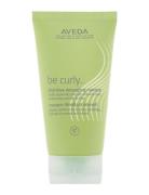 Be Curly Detangeling Masque 150Ml Hiusnaamio Nude Aveda