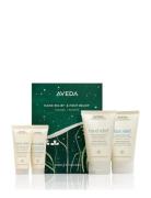 Hand Relief™ & Foot Relief™ Essentials Kylpysetti Ihonhoito Nude Aveda