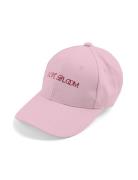 Pcsina Cap Accessories Headwear Caps Pink Pieces