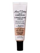 Anne T. Dotes Liquid Concealer #18 Peitevoide Meikki The Balm