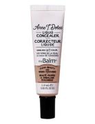 Anne T. Dotes Liquid Concealer #30 Peitevoide Meikki The Balm