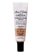 Anne T. Dotes Liquid Concealer #22 Peitevoide Meikki The Balm