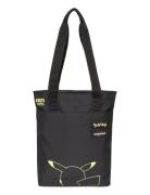 Shopp'r Tote Shopper Laukku Black Eastpak