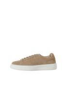 Jfwstockholm Leather Sneaker Noos Matalavartiset Sneakerit Tennarit Be...