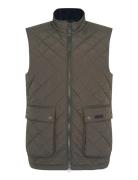 Barbour Fernwood Gilet Liivi Khaki Green Barbour