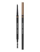 Precise Brow Pencil Kulmakynä Meikki Beige Bobbi Brown