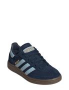 Handball Spezial C Sport Sneakers Low-top Sneakers Navy Adidas Origina...