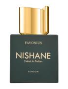 Favonius Edp 100 Ml Hajuvesi Eau De Parfum Nude NISHANE