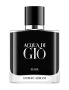 Acqua Di Giò Elixir 50 Ml Hajuvesi Eau De Parfum Nude Armani