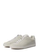 Bs Fred Shoes Matalavartiset Sneakerit Tennarit Cream Bruun & Stengade