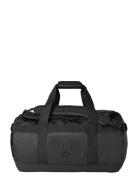 Duffle Bag 50L 2.0 Reppu Laukku Black Johaug