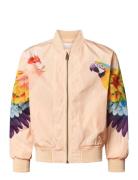 Haliva Bombertakki Orange Molo