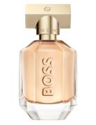 The Scent For Her Eau De Parfum 30.00 Ml Hajuvesi Eau De Parfum Nude H...