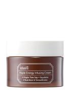 Klairs Maple Energy Infusing Cream 60G Päivävoide Kasvovoide Nude Klai...